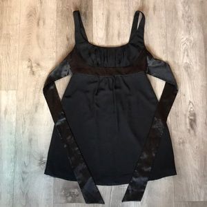 Little Black Guess Dress